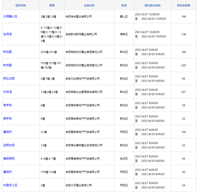 深度解析：合肥新房代理市场案例剖析